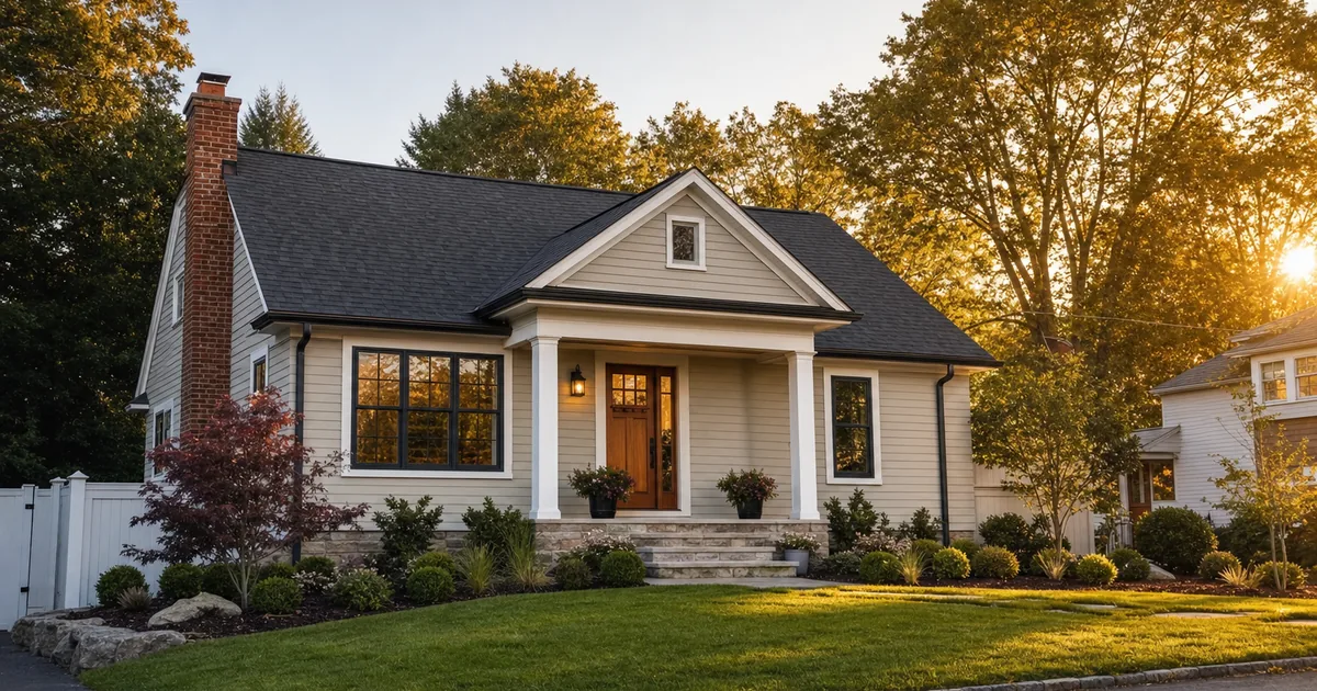 Hard money loans for real estate investors in Stamford, Connecticut
