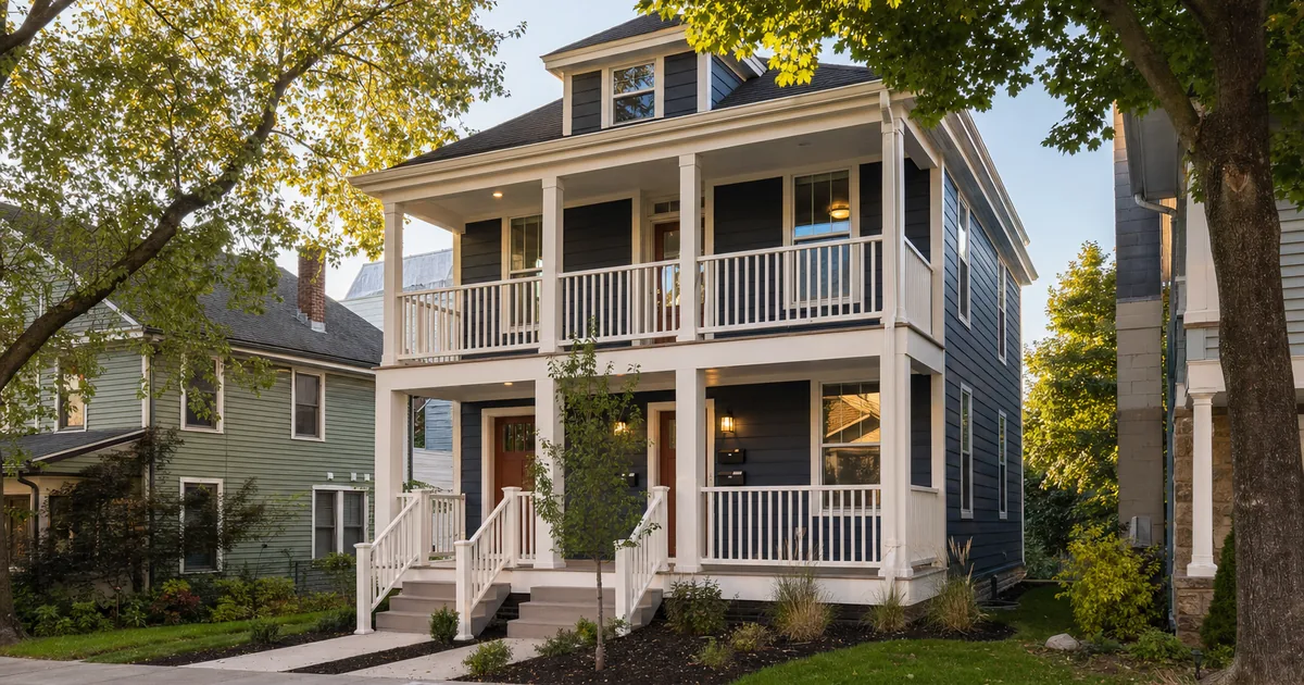 Hard money loans for real estate investors in State College, Pennsylvania