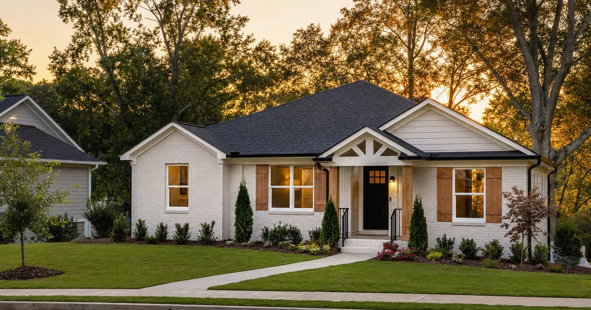 Hard money loans for real estate investors in Stonecrest, Georgia