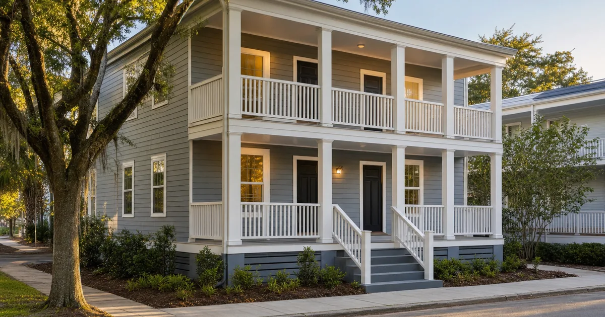 Hard money loans for real estate investors in Summerville, South Carolina