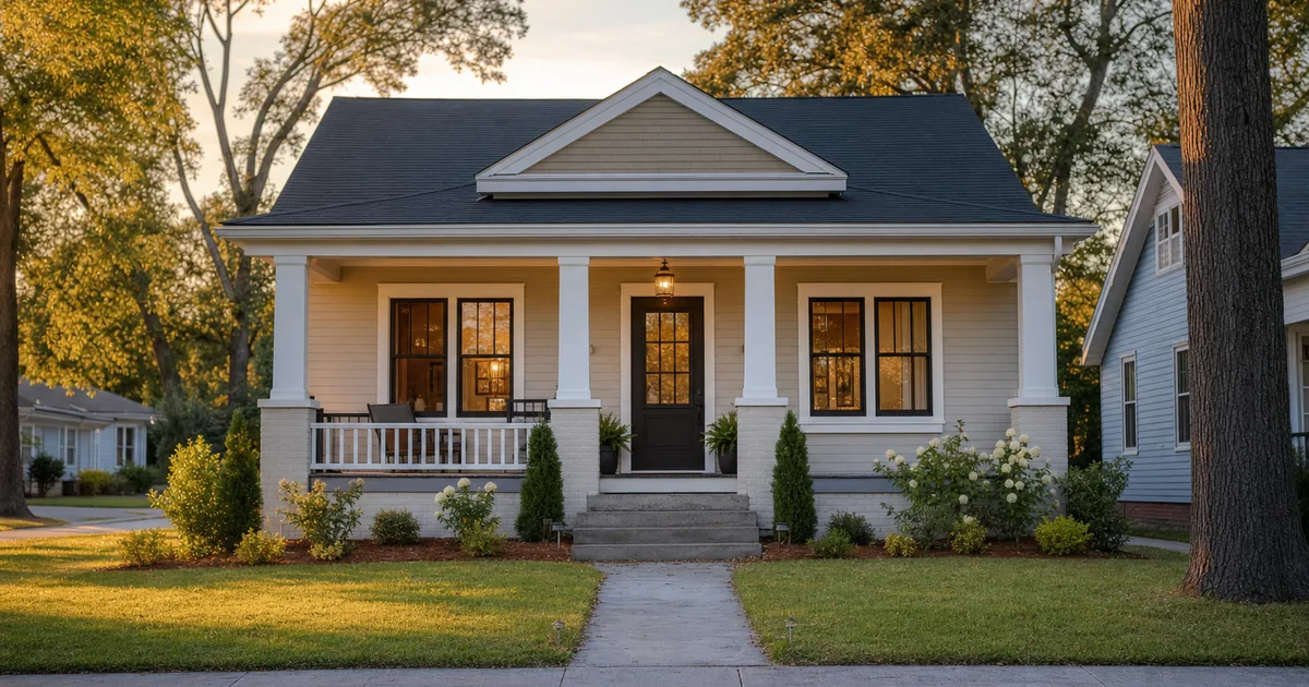 Hard money loans for real estate investors in Sumter, South Carolina