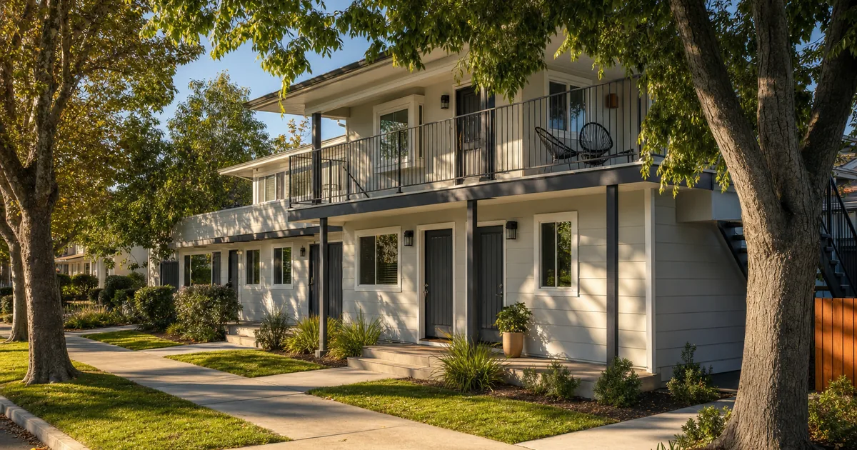 Hard money loans for real estate investors in Sunnyvale, California
