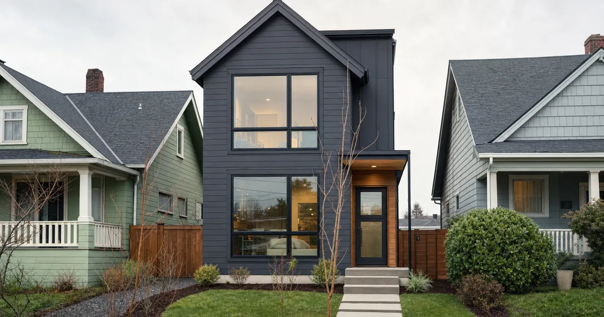 Hard money loans for real estate investors in Tacoma, Washington