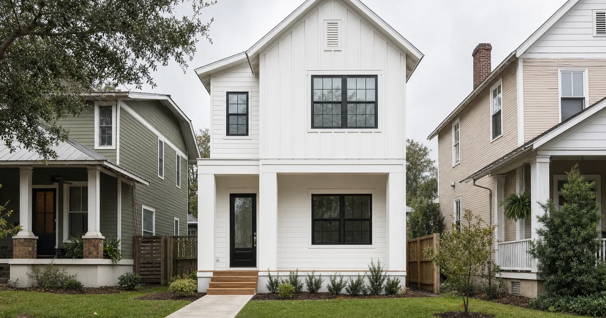 Hard money loans for real estate investors in Tallahassee, Florida