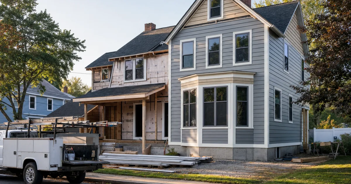 Hard money loans for real estate investors in Taunton, Massachusetts