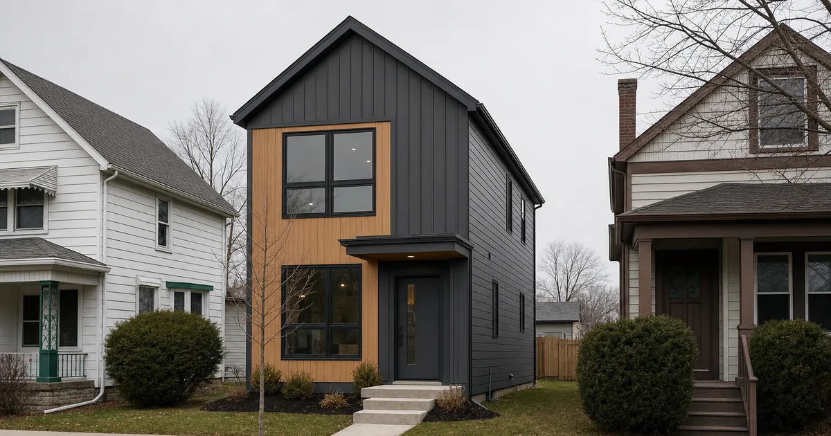 Hard money loans for real estate investors in Taylor, Michigan