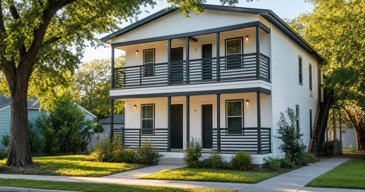 Hard money loans for real estate investors in Temple, Texas