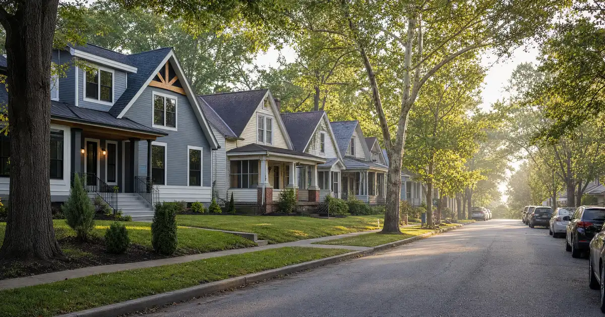 Hard money loans for real estate investors in Tennessee