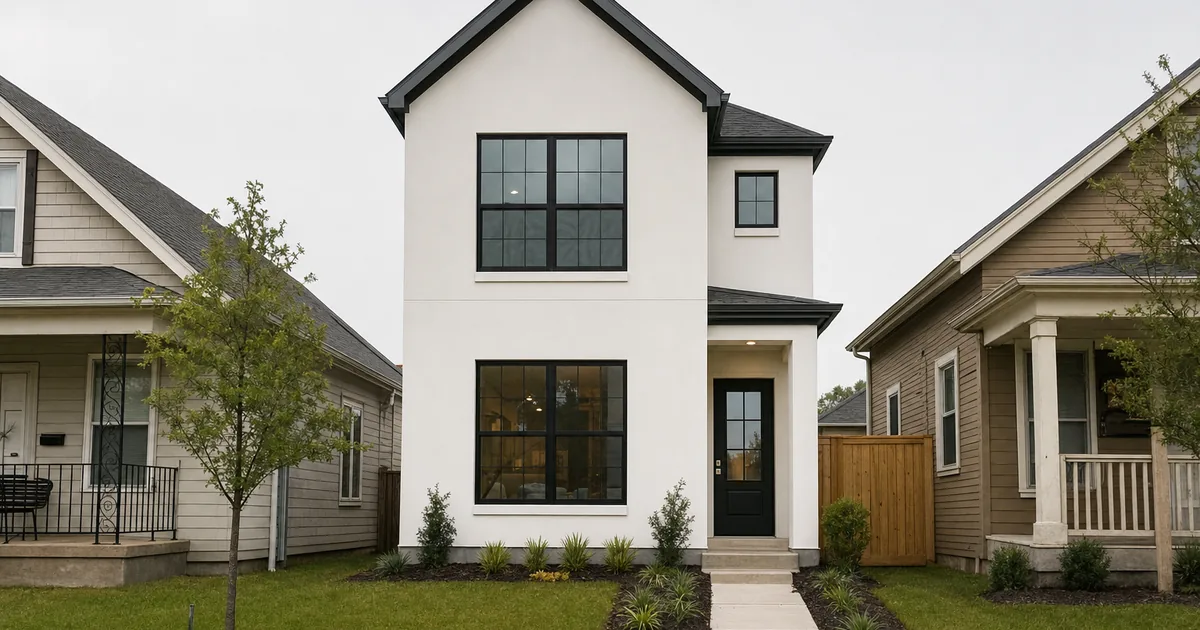 Hard money loans for real estate investors in Texas City, Texas