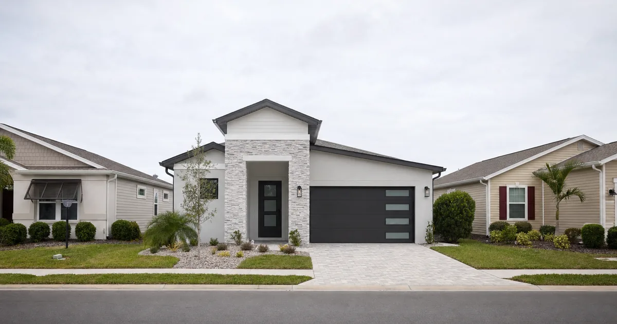 Hard money loans for real estate investors in The Villages, Florida