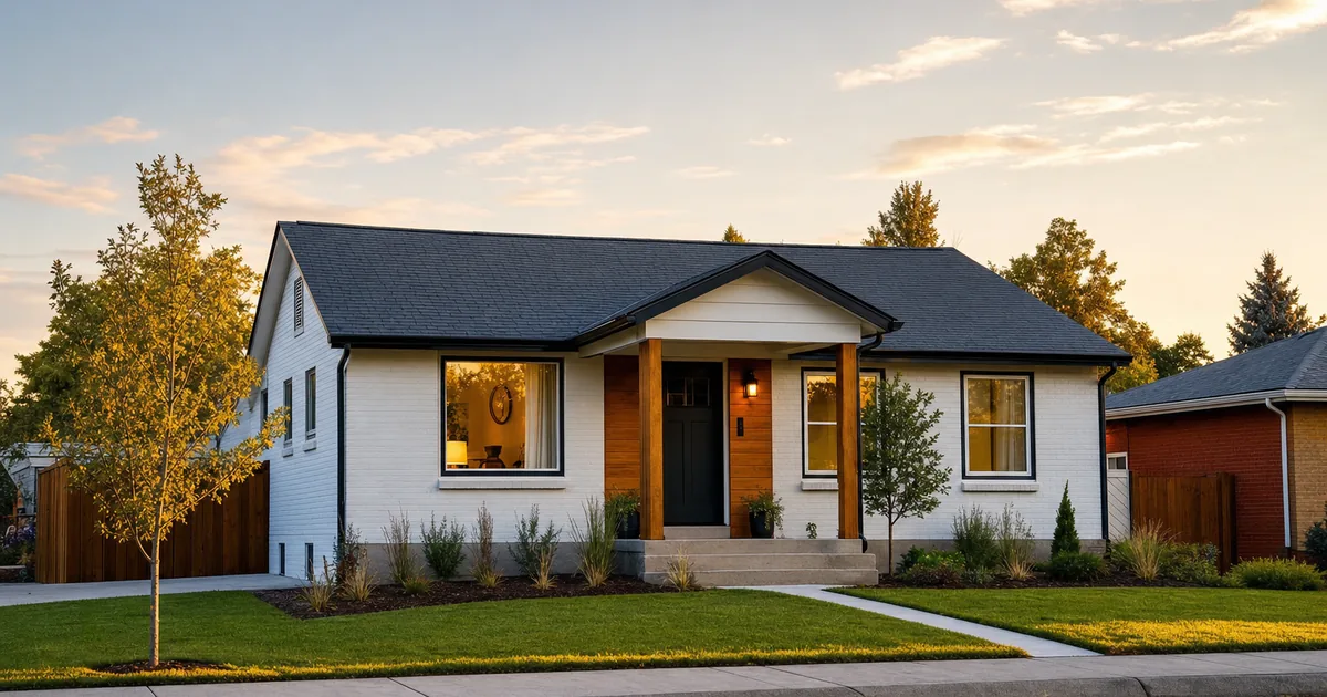 Hard money loans for real estate investors in Thornton, Colorado