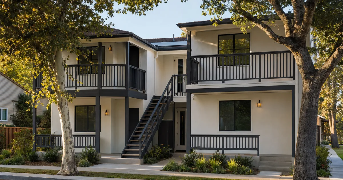 Hard money loans for real estate investors in Thousand Oaks, California