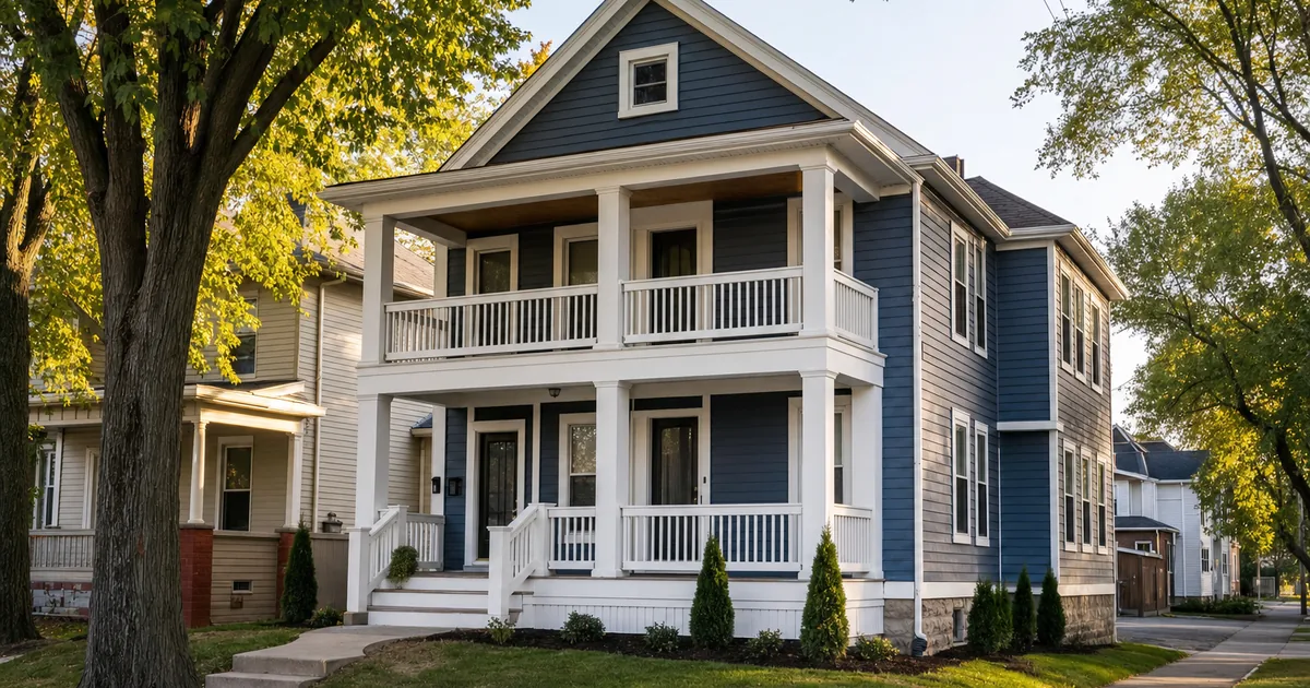 Hard money loans for real estate investors in Toledo, Ohio