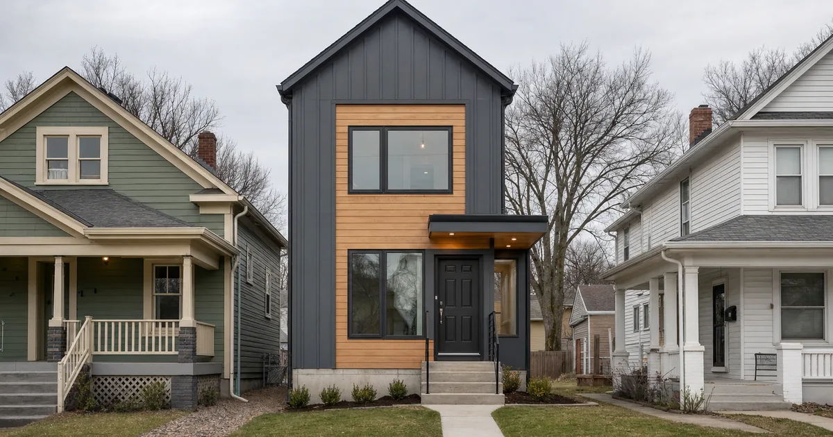 Hard money loans for real estate investors in Topeka, Kansas