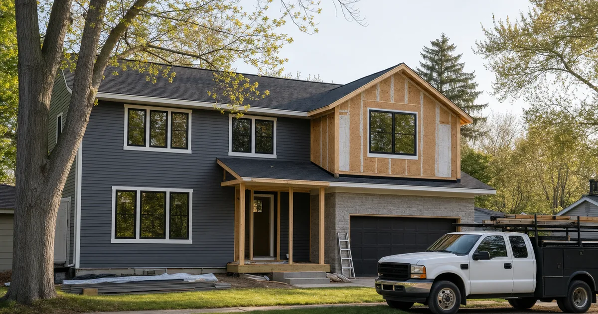 Hard money loans for real estate investors in Troy, Michigan