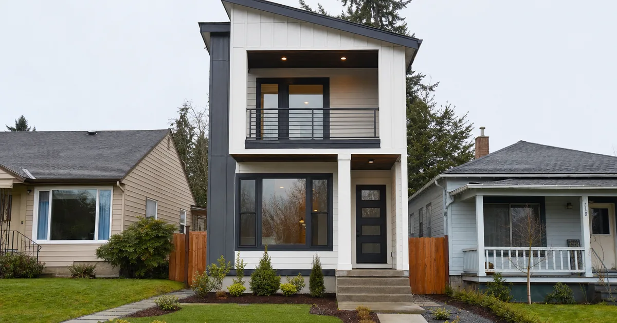 Hard money loans for real estate investors in Tumwater, Washington