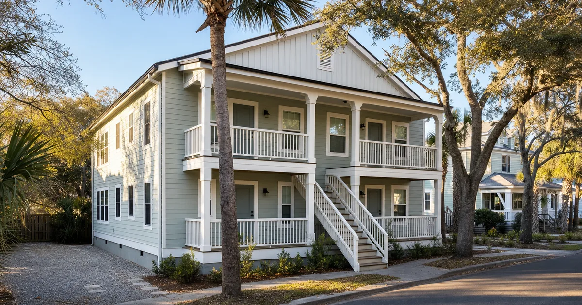 Hard money loans for real estate investors in Tybee Island, Georgia