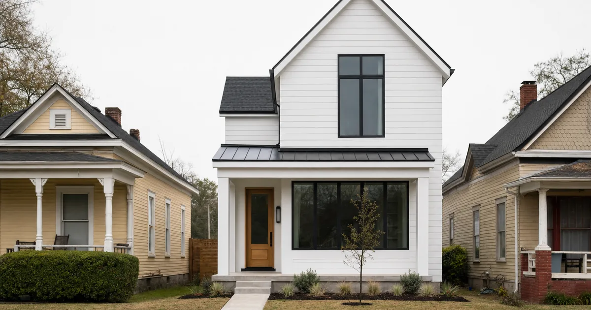 Hard money loans for real estate investors in Tyler, Texas