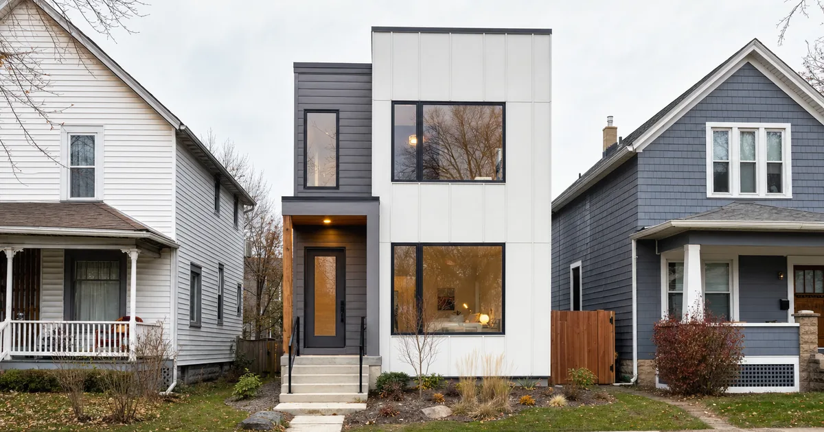 Hard money loans for real estate investors in Urbana, Illinois