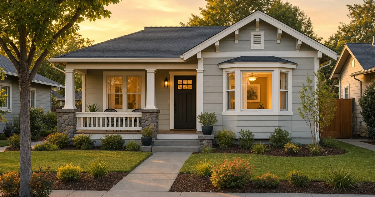 Hard money loans for real estate investors in Vacaville, California