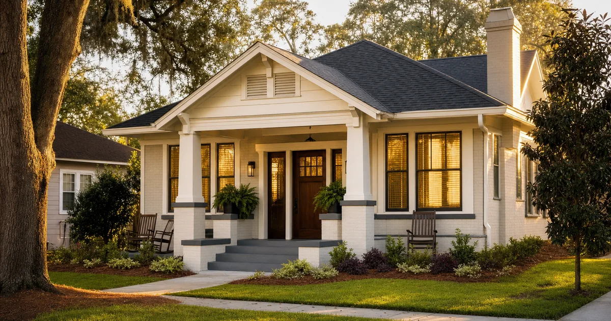 Hard money loans for real estate investors in Valdosta, Georgia