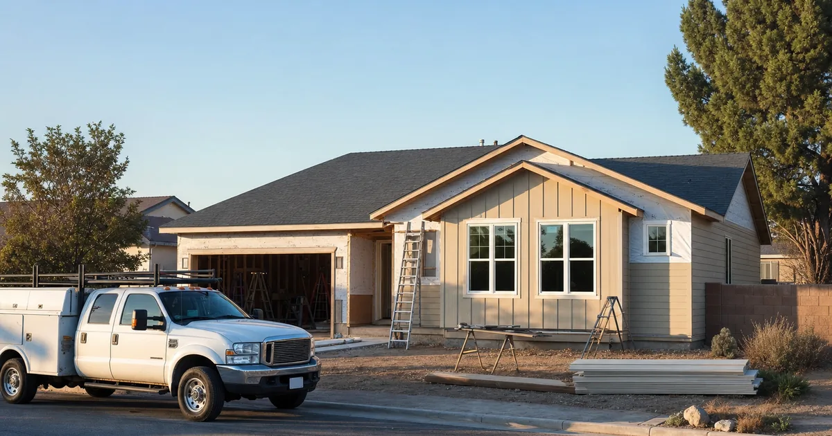 Hard money loans for real estate investors in Victorville, California