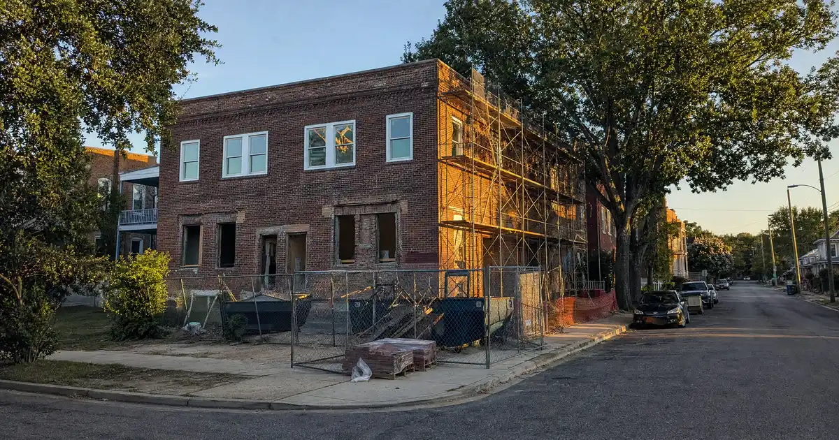 Hard money loans for real estate investors in Virginia