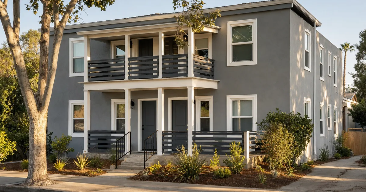 Hard money loans for real estate investors in Vista, California