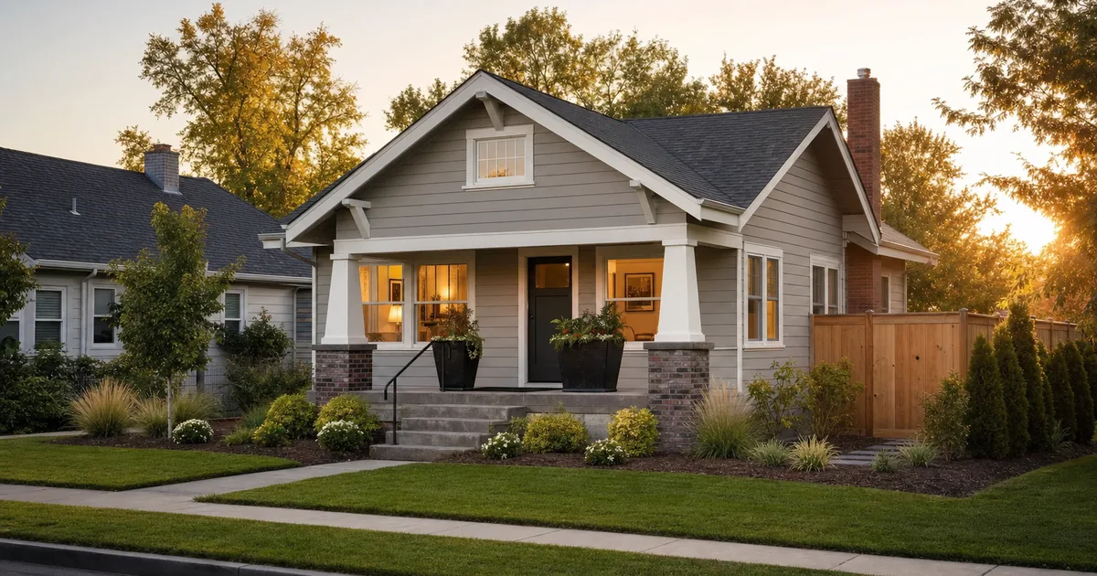 Hard money loans for real estate investors in Walla Walla, Washington