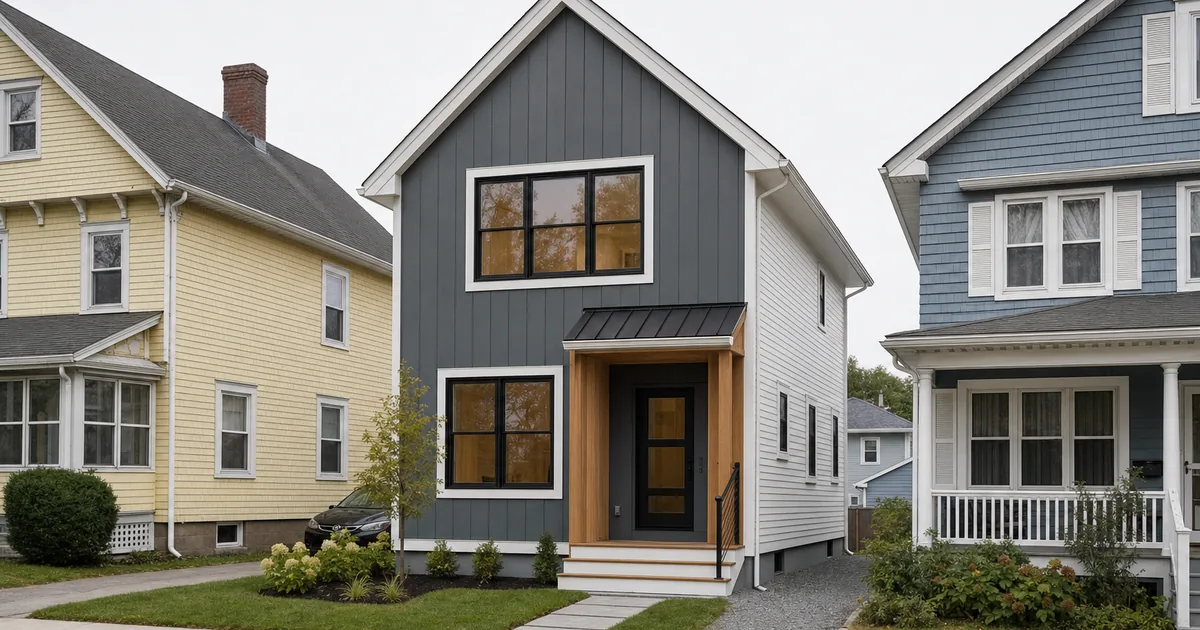 Hard money loans for real estate investors in Warwick, Rhode Island