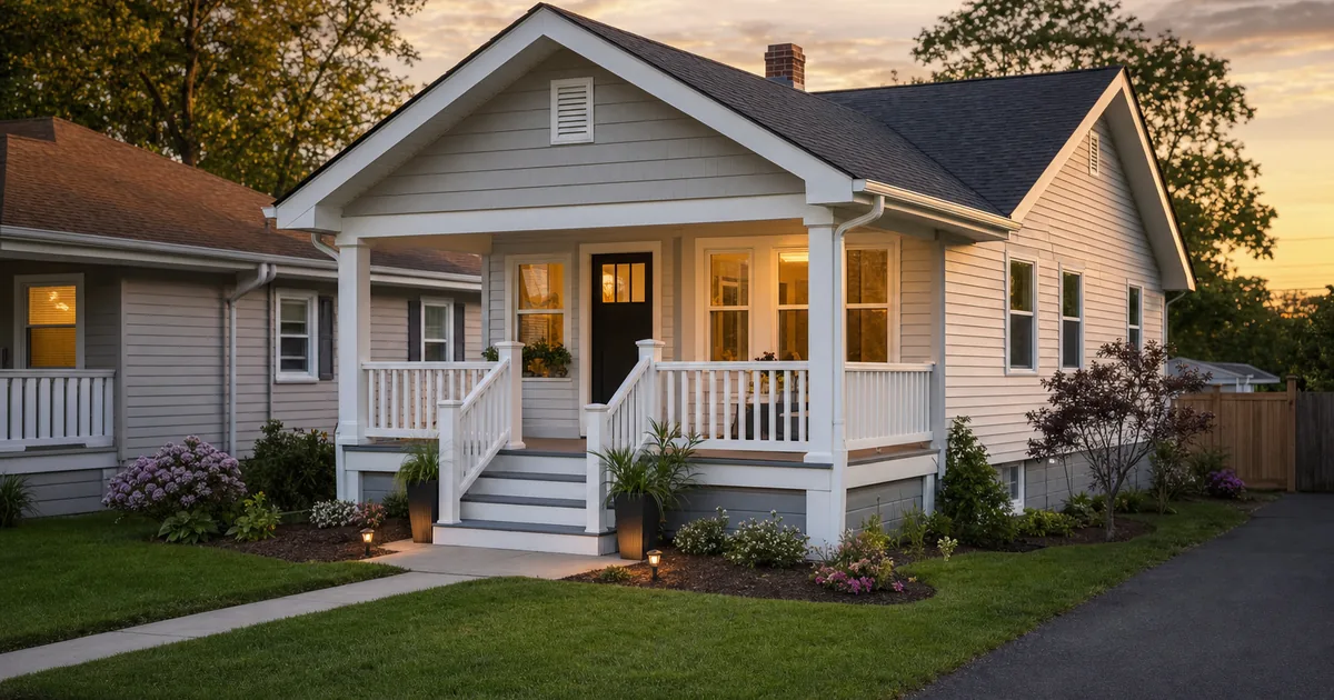 Hard money loans for real estate investors in Waterbury, Connecticut