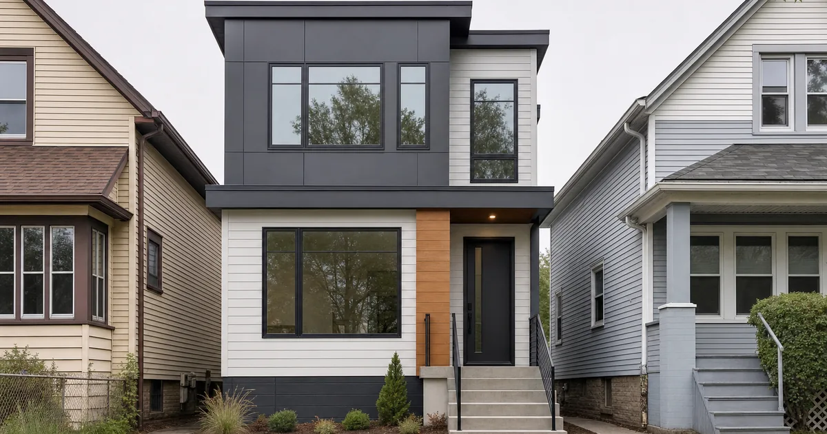 Hard money loans for real estate investors in Waukegan, Illinois