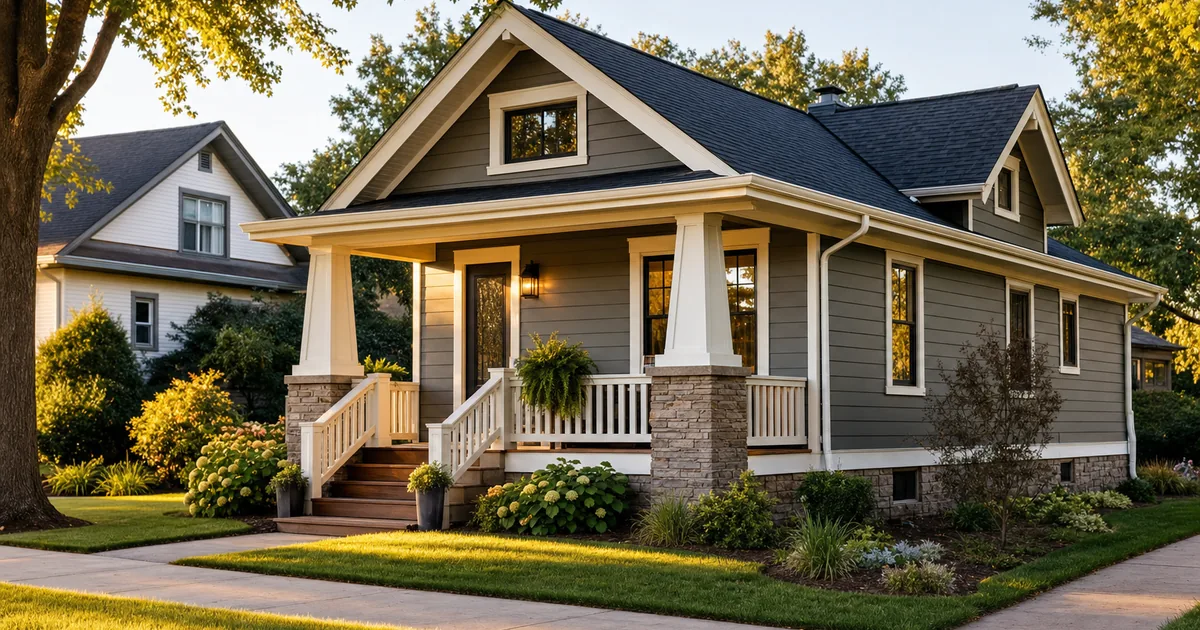 Hard money loans for real estate investors in Wausau, Wisconsin