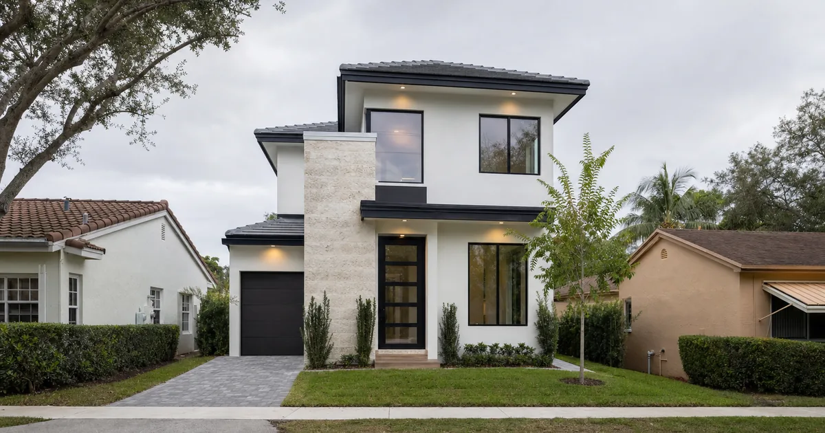 Hard money loans for real estate investors in Wellington, Florida