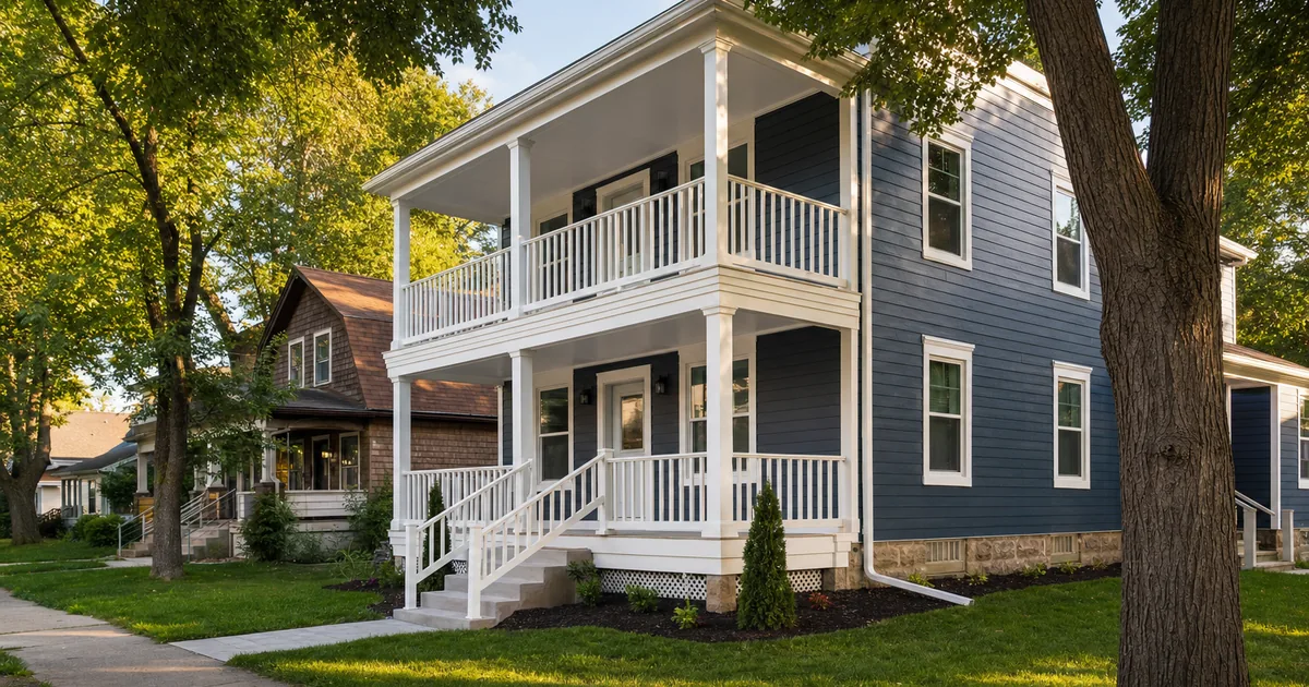 Hard money loans for real estate investors in West Allis, Wisconsin