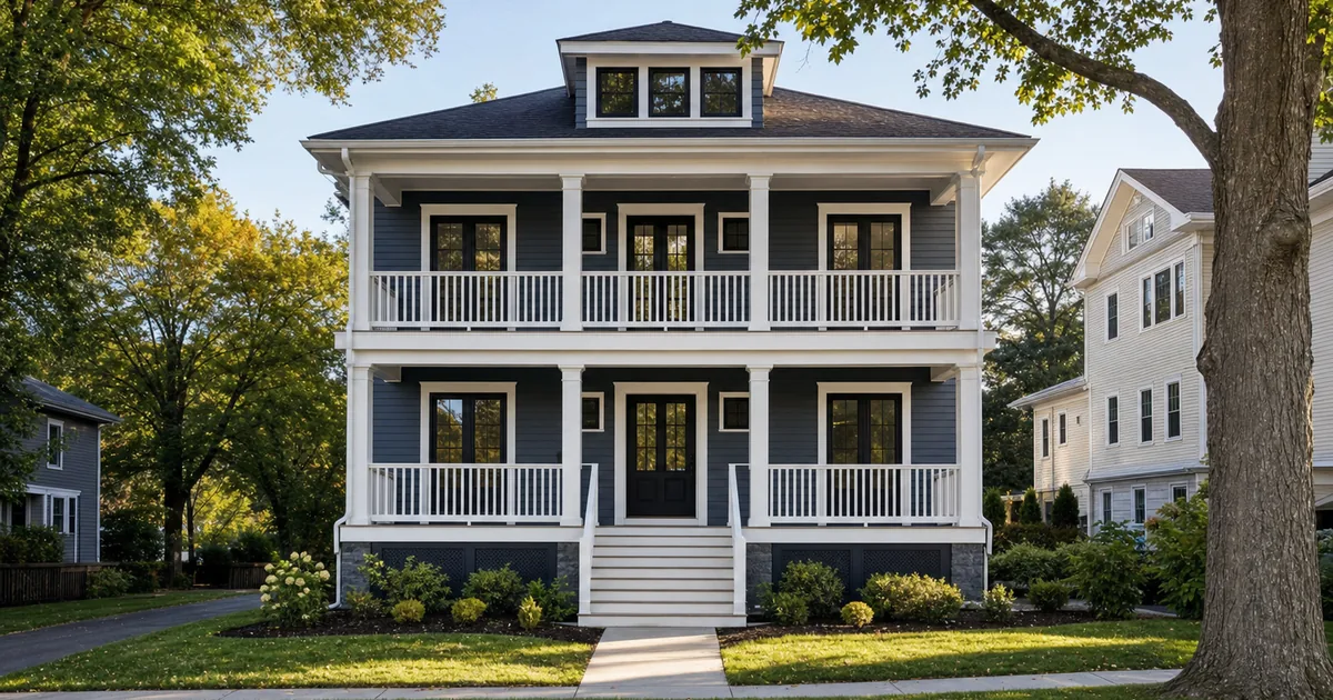 Hard money loans for real estate investors in West Hartford, Connecticut