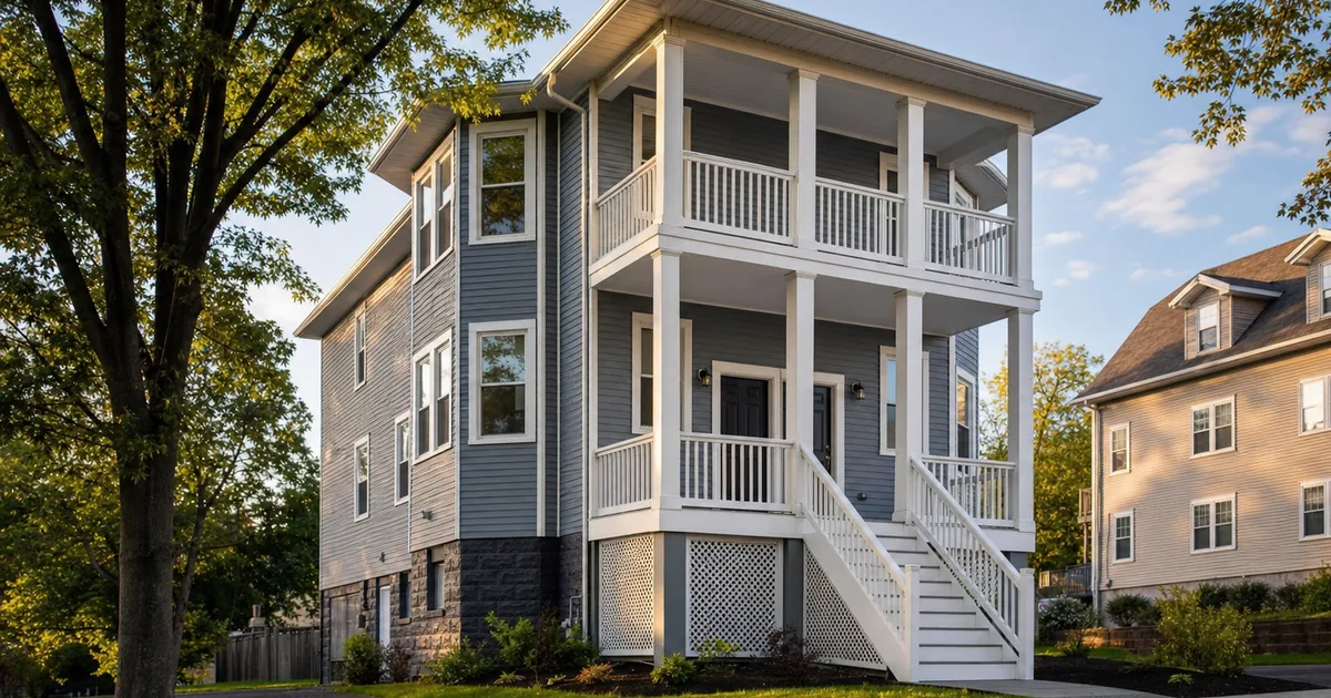 Hard money loans for real estate investors in West Haven, Connecticut