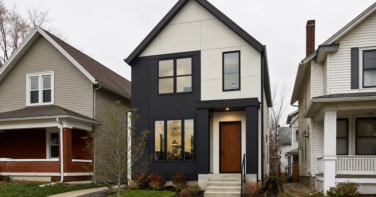 Hard money loans for real estate investors in West Lafayette, Indiana