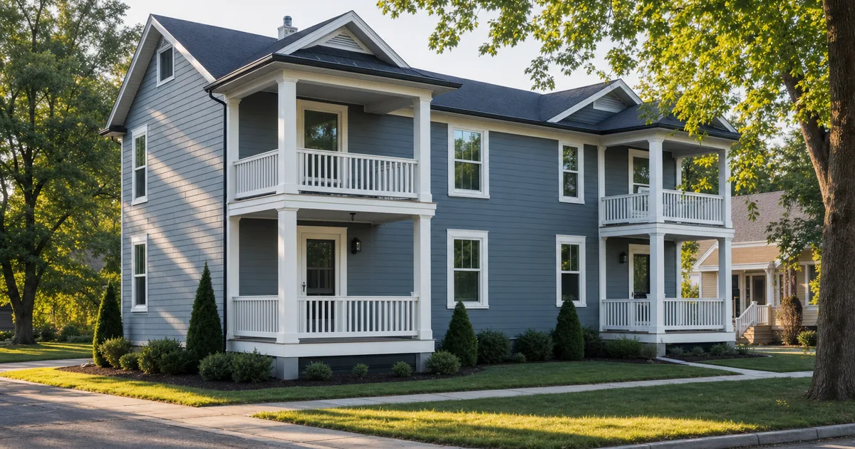 Hard money loans for real estate investors in Westfield, Indiana