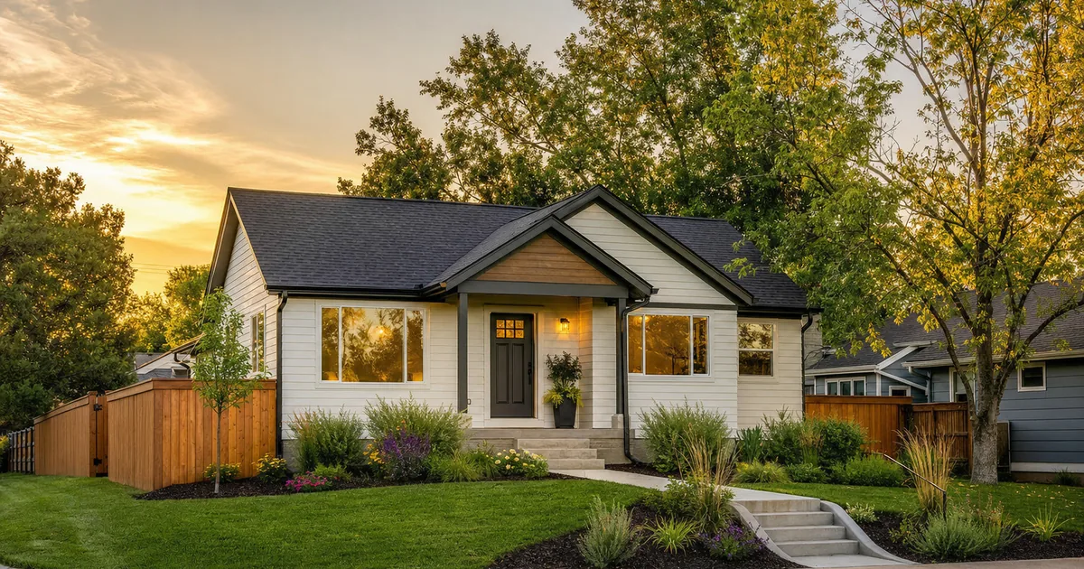 Hard money loans for real estate investors in Westminster, Colorado