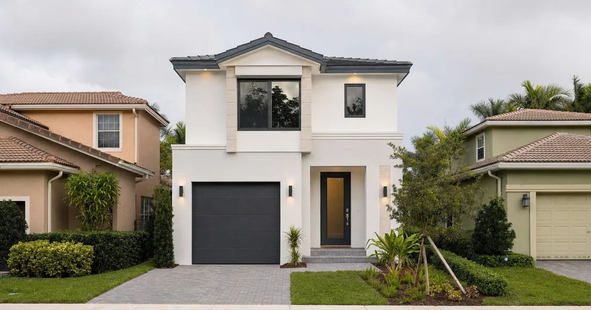 Hard money loans for real estate investors in Weston, Florida