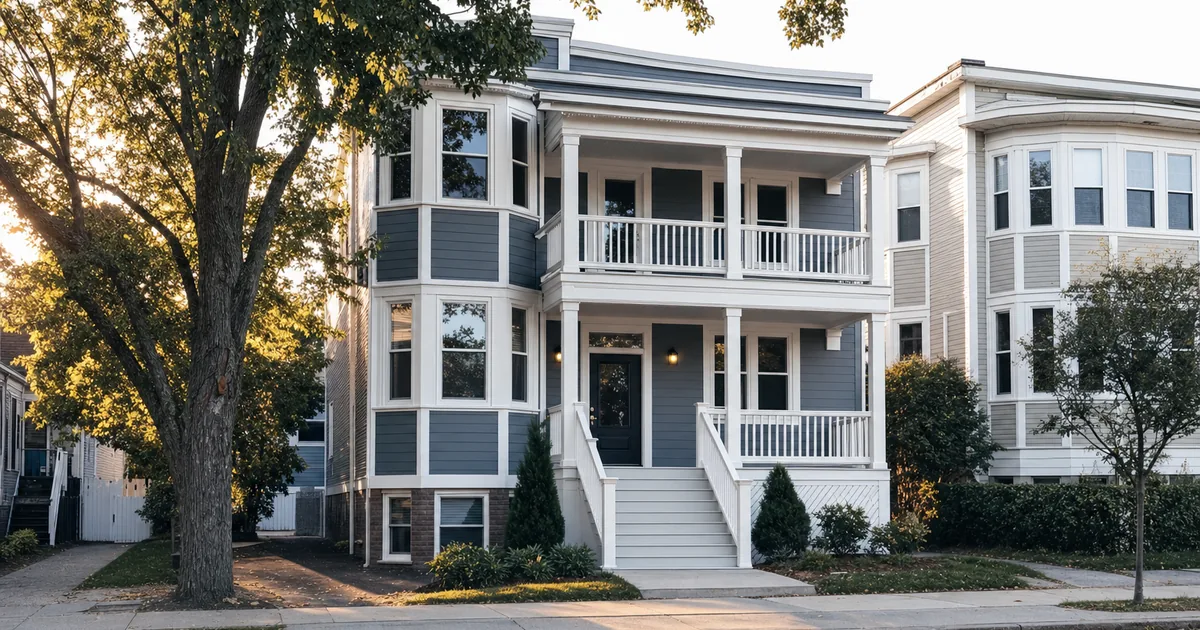Hard money loans for real estate investors in Weymouth Town, Massachusetts