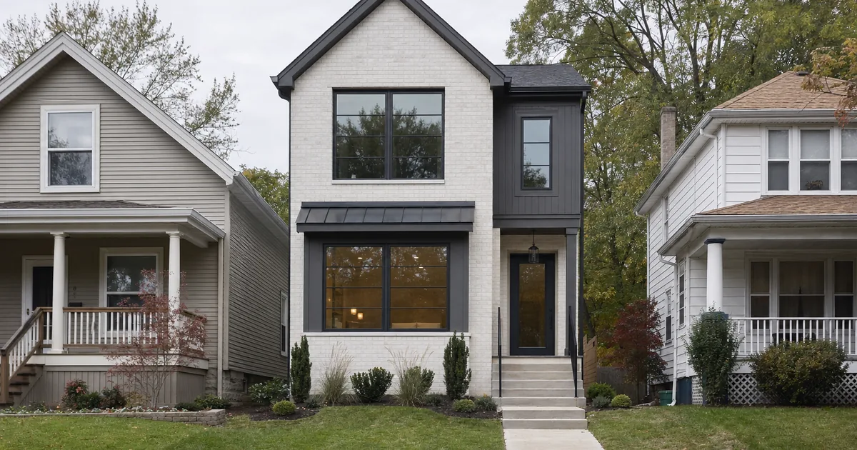 Hard money loans for real estate investors in Wheaton, Illinois