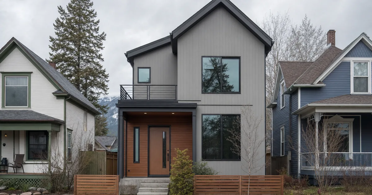 Hard money loans for real estate investors in Whitefish, Montana