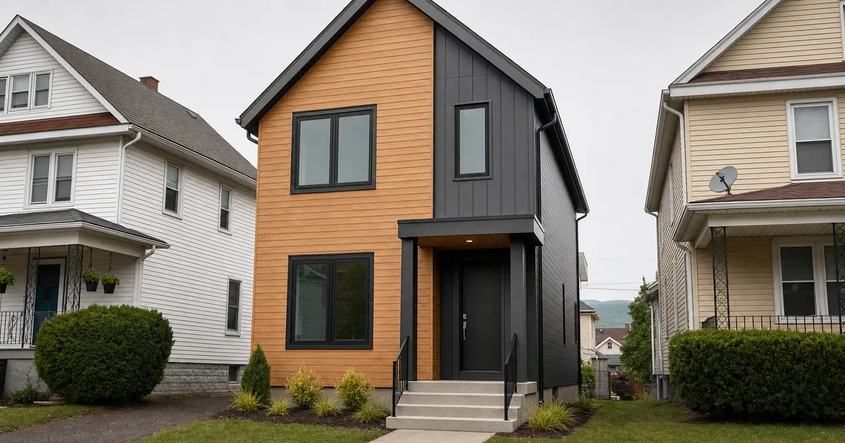 Hard money loans for real estate investors in Wilkes-Barre, Pennsylvania