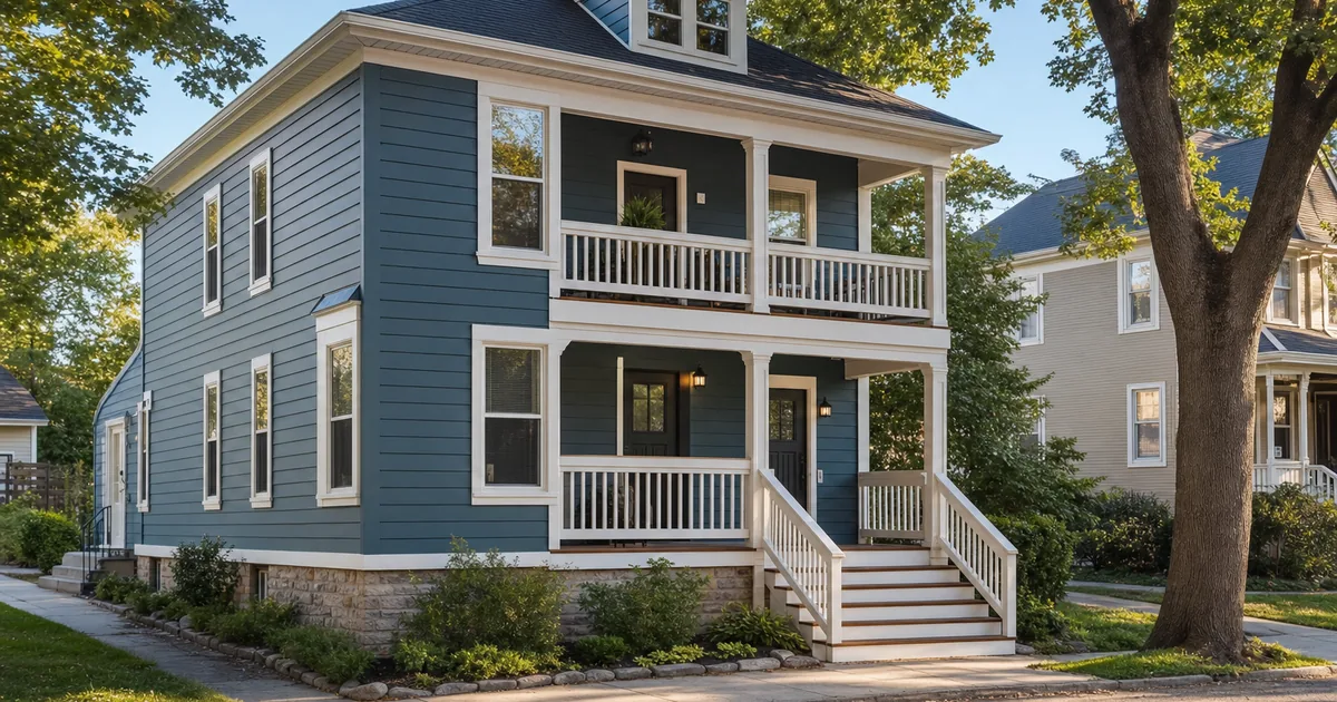 Hard money loans for real estate investors in Williamsport, Pennsylvania