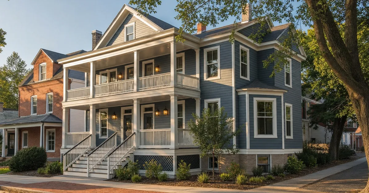 Hard money loans for real estate investors in Winchester, Virginia