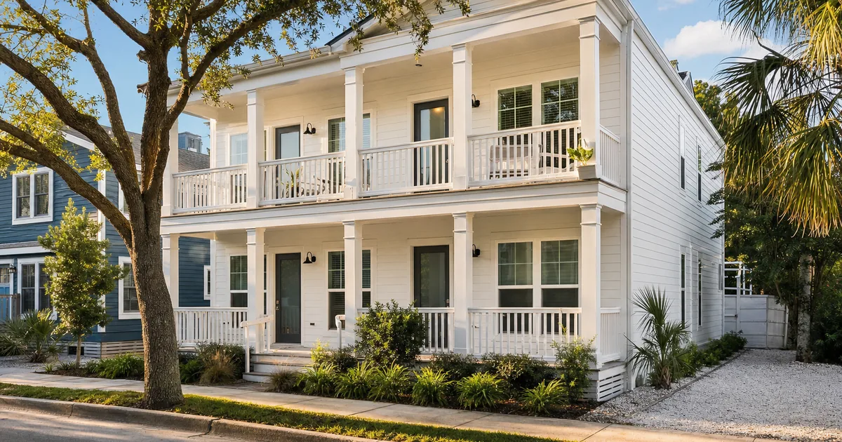 Hard money loans for real estate investors in Wrightsville Beach, North Carolina