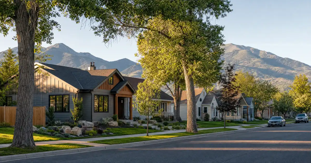 Hard money loans for real estate investors in Wyoming