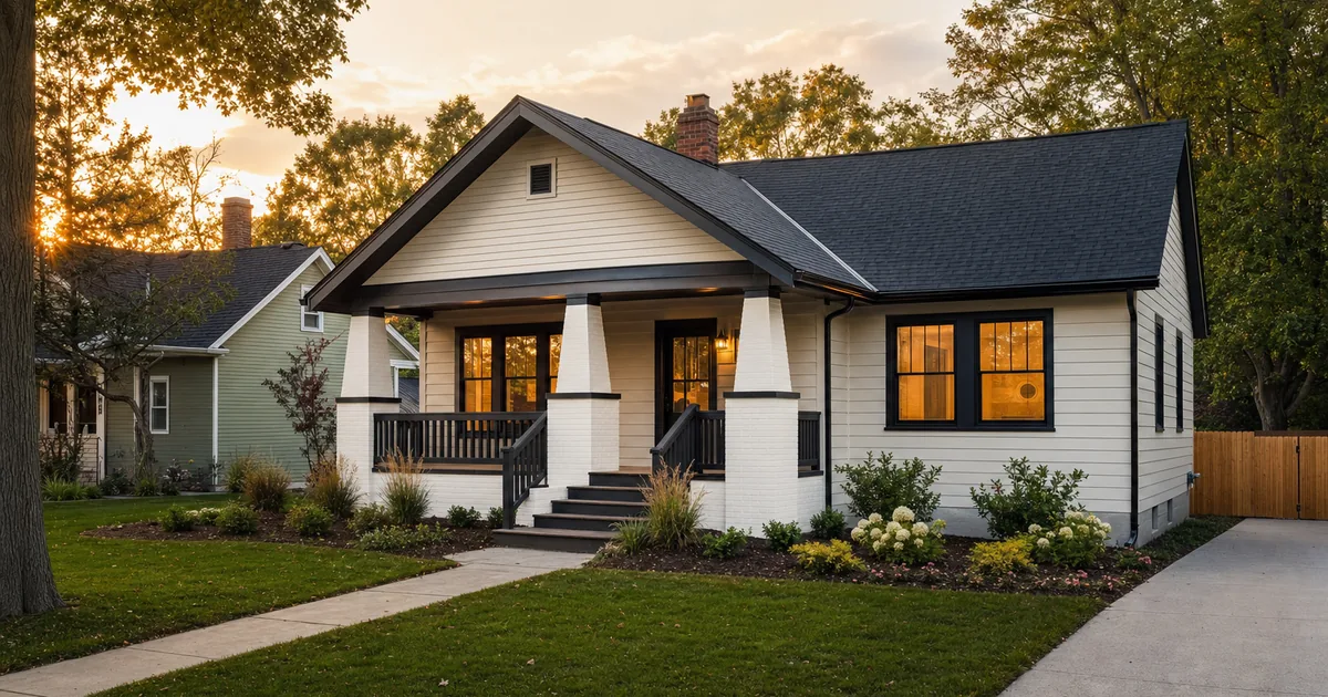 Hard money loans for real estate investors in Wyoming, Michigan